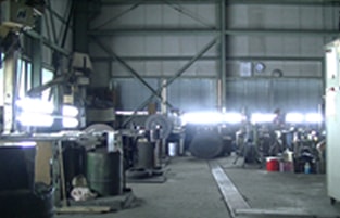 平成28年「尼崎市中小企業省エネ設備導入補助金」を活用し、各工場内にLED照明を導入｜YouTube